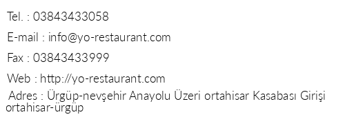 Yakut Otel telefon numaralar, faks, e-mail, posta adresi ve iletiim bilgileri